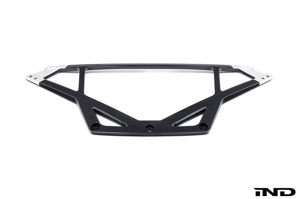 Kies-Motorsports IND Distribution Karbonius G8X M2 / M3 / M4 CSL Carbon Front Strut Brace