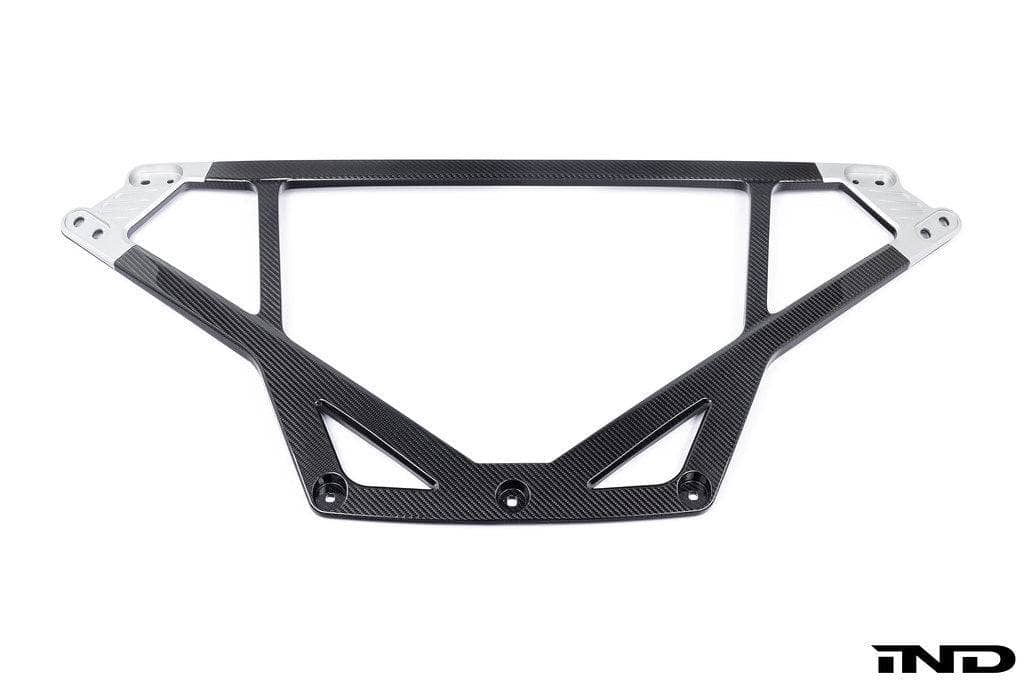 Kies-Motorsports IND Distribution Karbonius G8X M2 / M3 / M4 CSL Carbon Front Strut Brace