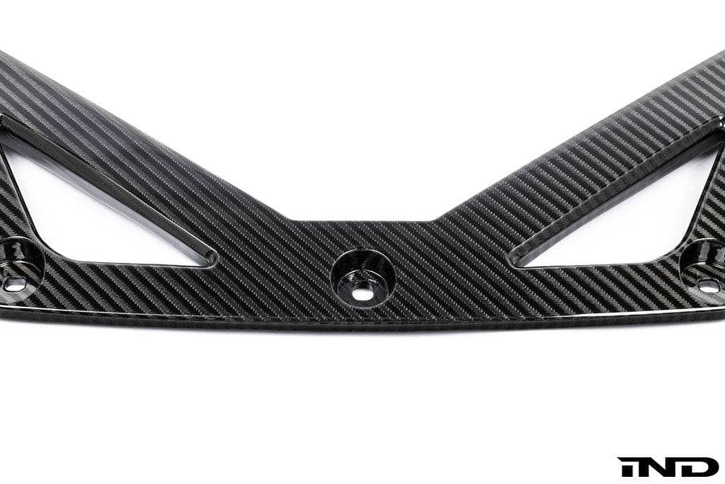 Kies-Motorsports IND Distribution Karbonius G8X M2 / M3 / M4 CSL Carbon Front Strut Brace
