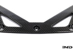Kies-Motorsports IND Distribution Karbonius G8X M2 / M3 / M4 CSL Carbon Front Strut Brace