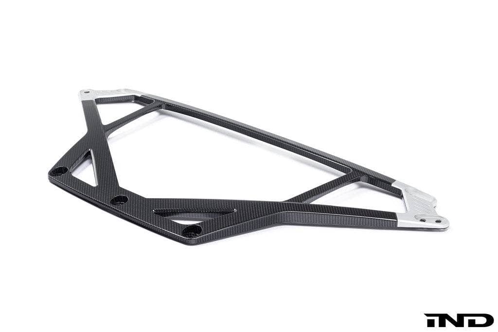 Kies-Motorsports IND Distribution Karbonius G8X M2 / M3 / M4 CSL Carbon Front Strut Brace