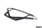 Kies-Motorsports IND Distribution Karbonius G8X M2 / M3 / M4 CSL Carbon Front Strut Brace