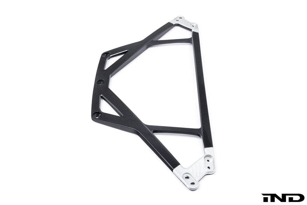Kies-Motorsports IND Distribution Karbonius G8X M2 / M3 / M4 CSL Carbon Front Strut Brace