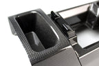 Kies-Motorsports IND Distribution Karbonius Porsche 997 / 987 Carbon Front Center Console