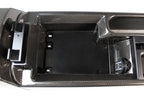 Kies-Motorsports IND Distribution Karbonius Porsche 997 / 987 Carbon Front Center Console