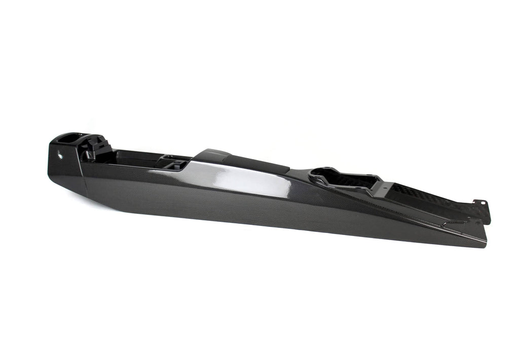 Kies-Motorsports IND Distribution Karbonius Porsche 997 / 987 Carbon Front Center Console