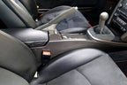 Kies-Motorsports IND Distribution Karbonius Porsche 997 / 987 Carbon Front Center Console