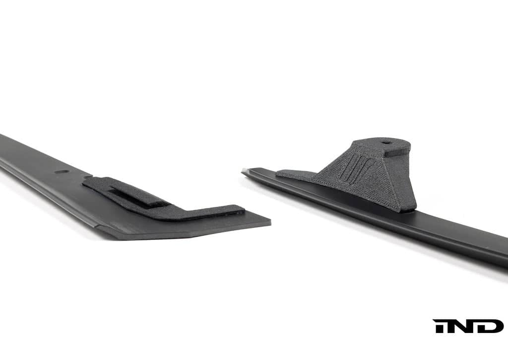 Kies-Motorsports IND Distribution Megachip G20 3-Series Splash Guards