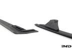 Kies-Motorsports IND Distribution Megachip G20 3-Series Splash Guards