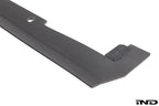 Kies-Motorsports IND Distribution Megachip G42 M240i Splash Guards