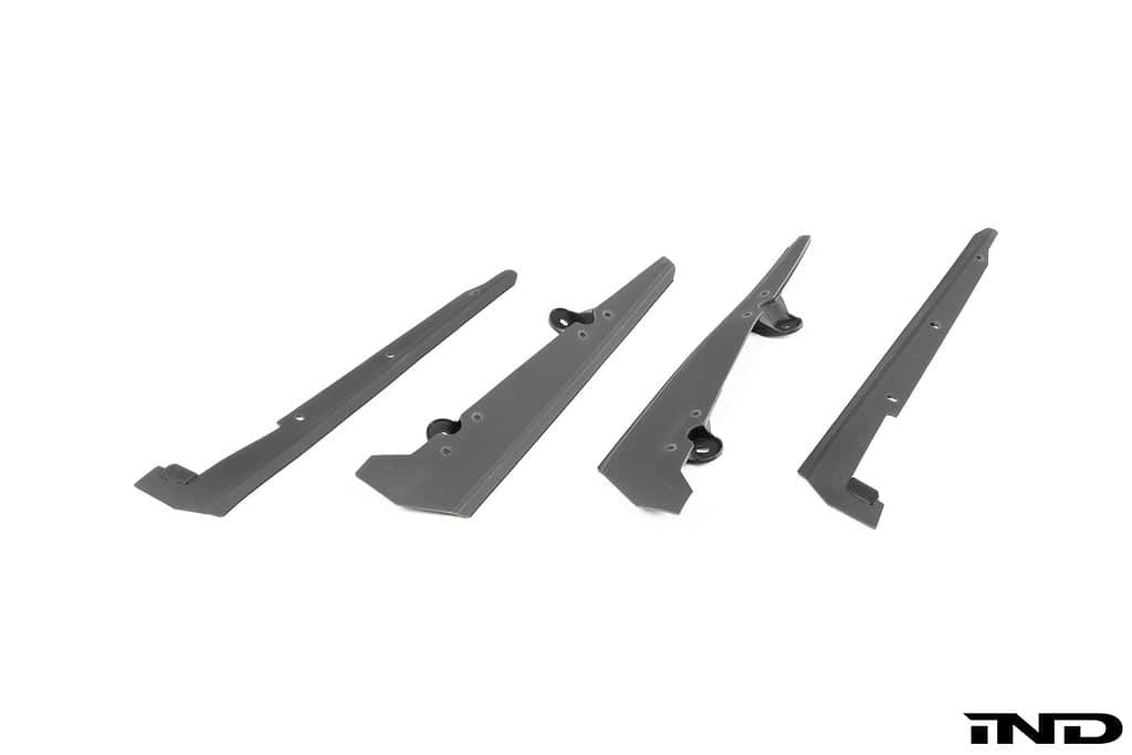 Kies-Motorsports IND Distribution Megachip G42 M240i Splash Guards