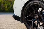 Kies-Motorsports IND Distribution Megachip G42 M240i Splash Guards