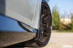 Kies-Motorsports IND Distribution Megachip G42 M240i Splash Guards