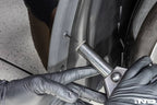 Kies-Motorsports IND Distribution Megachip G45 X3 Splash Guard Set