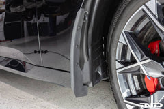 Kies-Motorsports IND Distribution Megachip G45 X3 Splash Guard Set