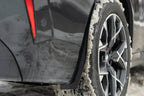 Kies-Motorsports IND Distribution Megachip G45 X3 Splash Guard Set