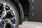 Kies-Motorsports IND Distribution Megachip G45 X3 Splash Guard Set