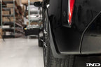 Kies-Motorsports IND Distribution Megachip G45 X3 Splash Guard Set