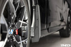 Kies-Motorsports IND Distribution Megachip G45 X3 Splash Guard Set