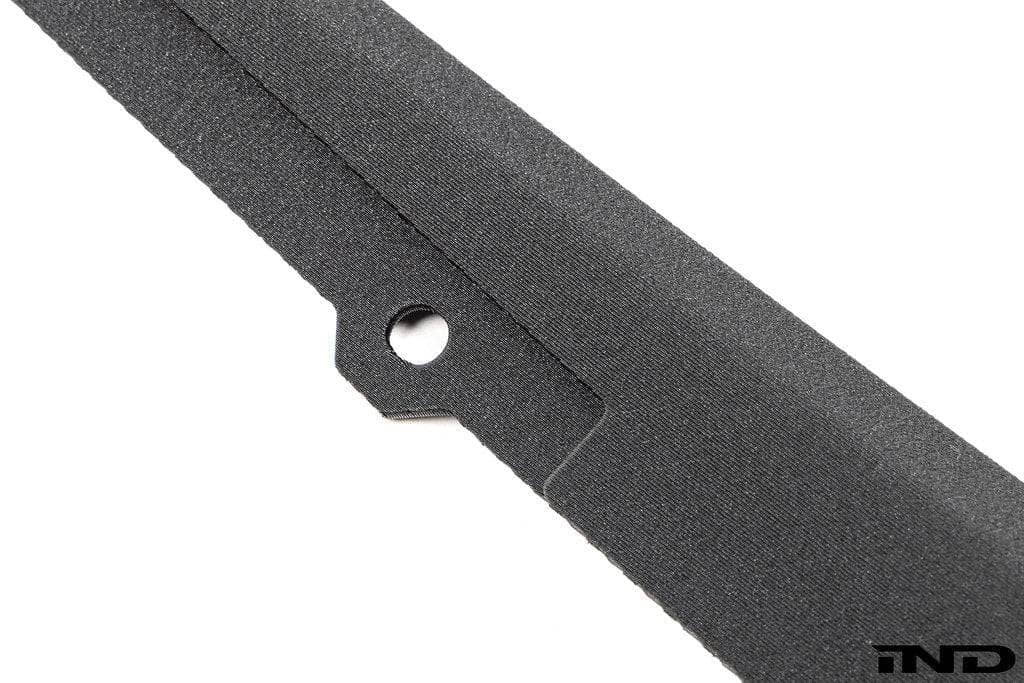 Kies-Motorsports IND Distribution Megachip G87 M2 Aero Line Splash Guard Set