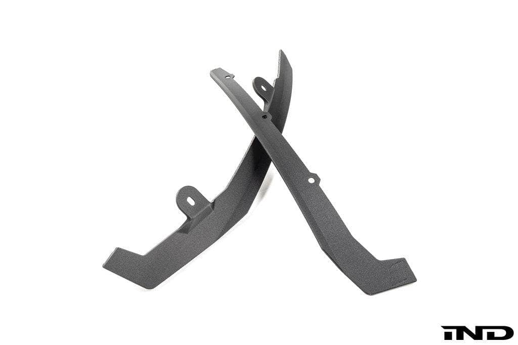 Kies-Motorsports IND Distribution Megachip G87 M2 Aero Line Splash Guard Set
