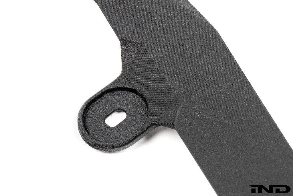 Kies-Motorsports IND Distribution Megachip G87 M2 Aero Line Splash Guard Set