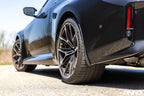 Kies-Motorsports IND Distribution Megachip G8X M2 / M3 / M4 Splash Guard Set