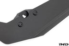Kies-Motorsports IND Distribution Megachip G8X M2 / M3 / M4 Splash Guard Set