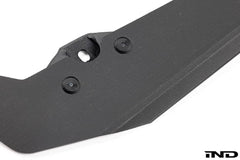Kies-Motorsports IND Distribution Megachip G8X M2 / M3 / M4 Splash Guard Set