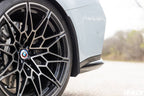 Kies-Motorsports IND Distribution Megachip G8X M2 / M3 / M4 Splash Guard Set