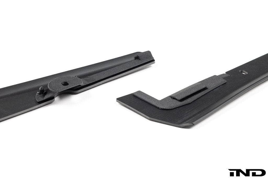 Kies-Motorsports IND Distribution Megachip G8X M2 / M3 / M4 Splash Guard Set