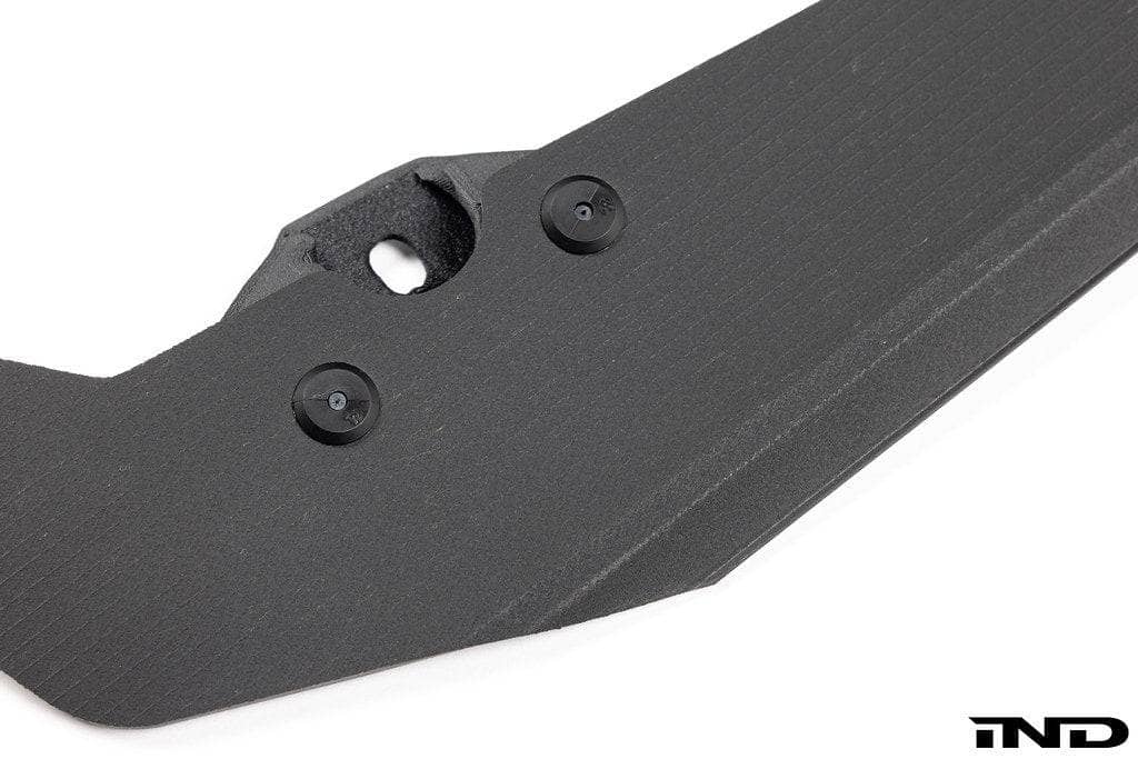 Kies-Motorsports IND Distribution Megachip G8X M2 / M3 / M4 Splash Guard Set