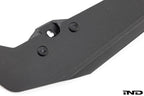 Kies-Motorsports IND Distribution Megachip G8X M2 / M3 / M4 Splash Guard Set