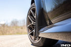 Kies-Motorsports IND Distribution Megachip G8X M2 / M3 / M4 Splash Guard Set G87 M2