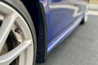 Kies-Motorsports IND Distribution Megachip MK8 GTI / Golf R Splash Guard Set