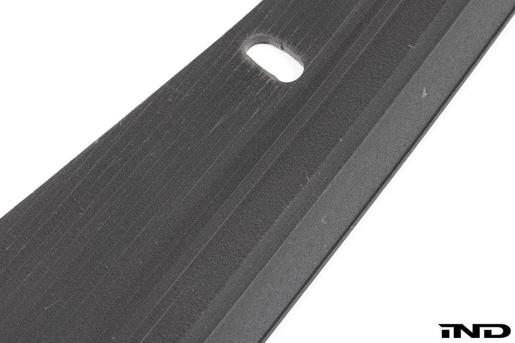 Kies-Motorsports IND Distribution Megachip MK8 GTI / Golf R Splash Guard Set