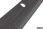 Kies-Motorsports IND Distribution Megachip MK8 GTI / Golf R Splash Guard Set