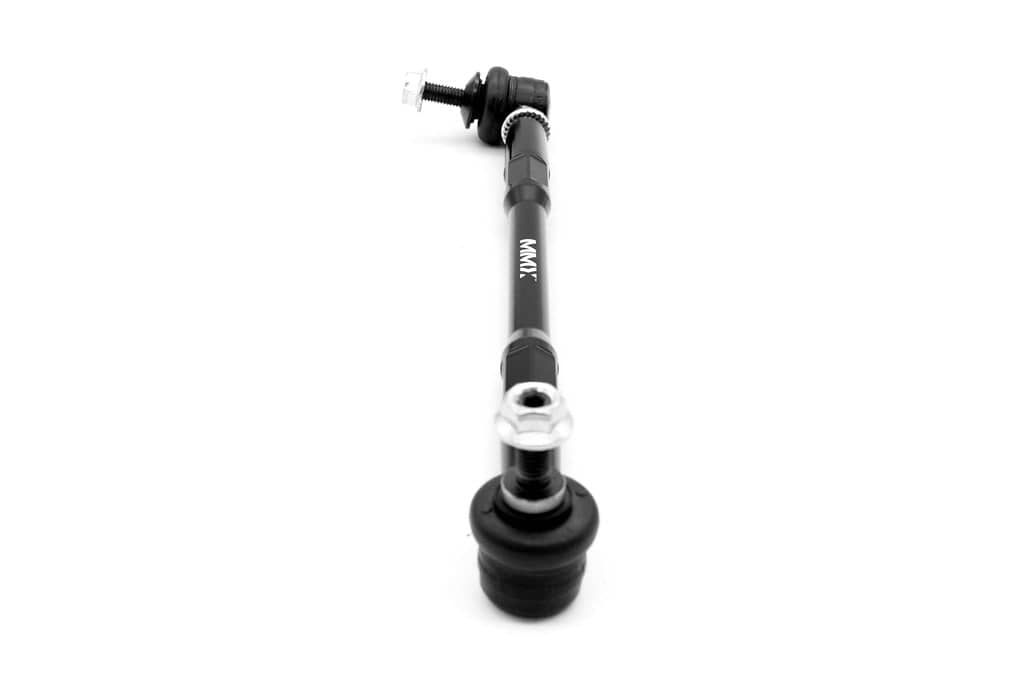 Kies-Motorsports iND Distribution MMX G8X M2 / M3 / M4 Adjustable Front Sway Bar Link Set