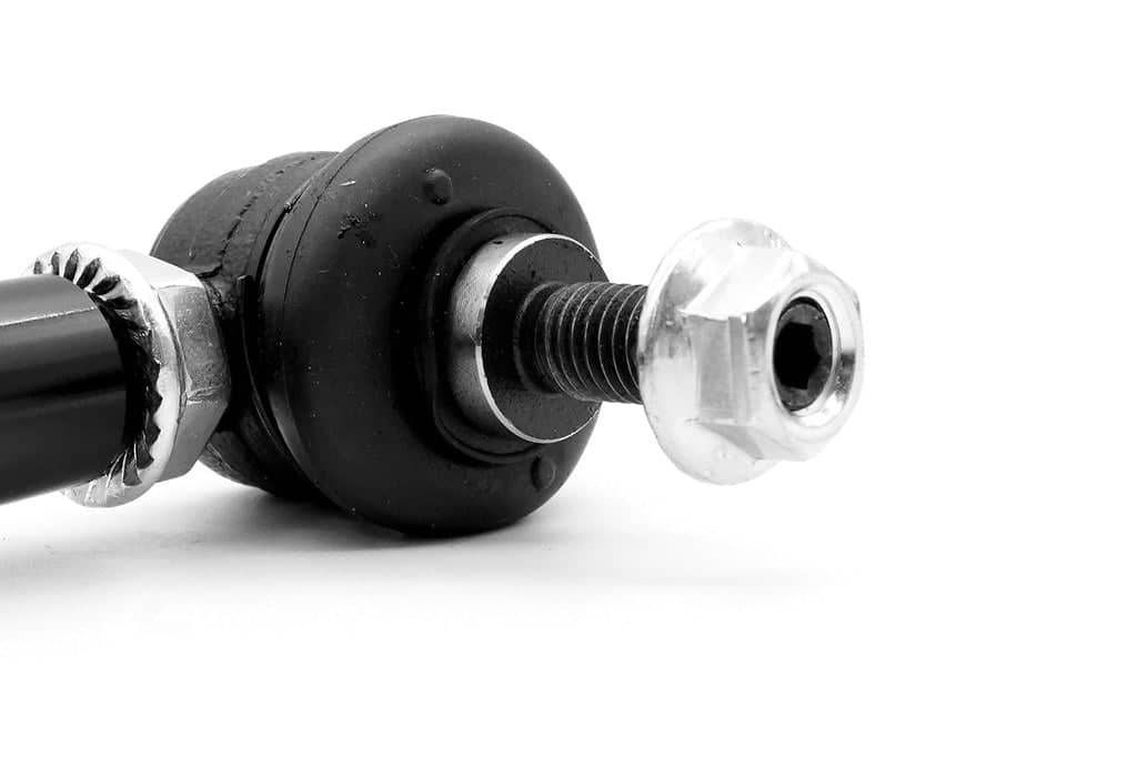 MMX Performance G8X M2 M3 M4 Adjustable Front Sway Bar Links Secondary image