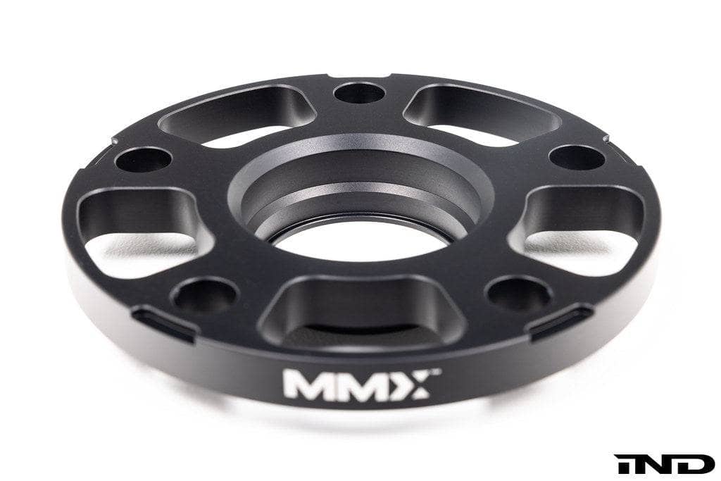 Kies-Motorsports iND Distribution MMX Performance 5x132 Wheel Spacer Kit | BMW G90/G99 M5