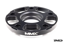 Kies-Motorsports iND Distribution MMX Performance 5x132 Wheel Spacer Kit | BMW G90/G99 M5