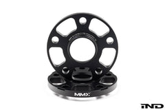Kies-Motorsports iND Distribution MMX Performance 5x132 Wheel Spacer Kit | BMW G90/G99 M5
