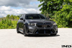 Kies-Motorsports iND Distribution MMX Performance 5x132 Wheel Spacer Kit | BMW G90/G99 M5
