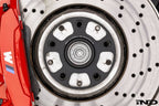 Kies-Motorsports iND Distribution MMX Performance 5x132 Wheel Spacer Kit | BMW G90/G99 M5