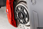 Kies-Motorsports iND Distribution MMX Performance 5x132 Wheel Spacer Kit | BMW G90/G99 M5