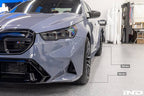 Kies-Motorsports iND Distribution MMX Performance 5x132 Wheel Spacer Kit | BMW G90/G99 M5