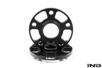 Kies-Motorsports iND Distribution MMX Performance 5x132 Wheel Spacer Kit | BMW G90/G99 M5