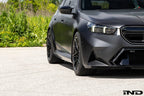 Kies-Motorsports iND Distribution MMX Performance 5x132 Wheel Spacer Kit | BMW G90/G99 M5