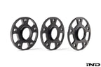 Kies-Motorsports iND Distribution MMX Performance 5x132 Wheel Spacer Kit | BMW G90/G99 M5
