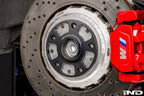 Kies-Motorsports iND Distribution MMX Performance 5x132 Wheel Spacer Kit | BMW G90/G99 M5